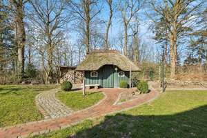 Traumhaftes Haus mit großem Wintergarten und Waldgrundstück – Die vollständige Adresse der Immobilie erhältst du vom Anbieter., 21502 Geesthacht – Vorschaubild 7