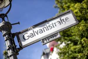 Gemütliches Studio in Charlottenburg – ideal für Studenten oder als Kapitalanlage – Galvanistr. 3, 10587 Charlottenburg, Berlin – Vorschaubild 31
