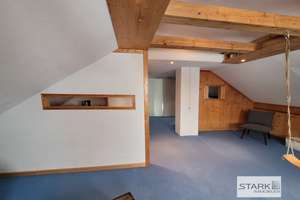 Gepflegtes Wohnhaus mit Balkon, Terrasse, Garten und Garage in Sulzdorf – Die vollständige Adresse der Immobilie erhältst du vom Anbieter., 97232 Giebelstadt – Vorschaubild 25