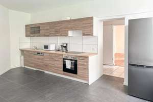 BEFRISTET für maximal 4 Jahre  - Haus mit 7 Zimmern in Köln-Mülheim (unmöbliert)  – Dünnwalder Straße 66, 51063 Mülheim (Ortsteil), Köln – Vorschaubild 16