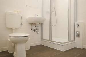 Bezugsfertige Wohnung - WBS erforderlich! – Otto-Nagel-Straße 8, 39128 Kannenstieg, Magdeburg – Vorschaubild 2