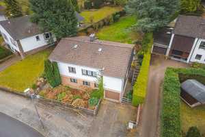 Auf der Hörn!
Freistehendes Einfamilienhaus mit Bungalowcharakter und großer Ausbaureserve – Aachen – Vorschaubild 22