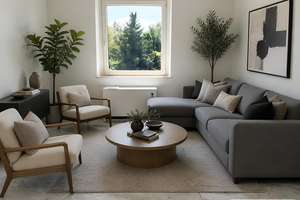 Neu gemacht. Neu verliebt. / Newly renovated. Easy to fall in love with. – Frillendorfer Straße 112, 45139 Ostviertel, Essen – Vorschaubild 3