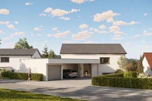 Ein Zuhause mit Zukunft – modern, nachhaltig, lebenswert – Preisselbeerweg 5, 93055 Brandlberg-Keilberg, Regensburg – Vorschaubild 2