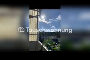 Tauschwohnung: Tausche helle 2-Zimmer Wohnung im Stuttgarter Osten + Balkon – Die vollständige Adresse der Immobilie erhältst du vom Anbieter., 70186 Gablenberg, Stuttgart – Vorschaubild 1