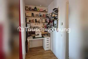 Tauschwohnung: Tausche 1,5/2-Zi.- Wohnung in Treptow-Köpenick -Landeseigene – Die vollständige Adresse der Immobilie erhältst du vom Anbieter., 12435 Alt-Treptow, Berlin – Vorschaubild 17