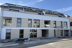 ***Neubau***KFW40Plus***Einbauküche***