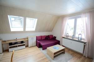 Maisonette Wohnung in zentraler Wohnlage – Die vollständige Adresse der Immobilie erhältst du vom Anbieter., 23570 Travemünde, Lübeck – Vorschaubild 2