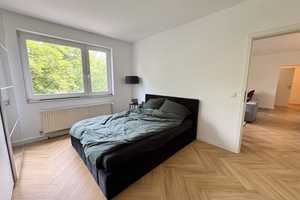 Stilvolle Stadtwohnung mit Balkon | Ruhrallee – Ruhrallee 31, 44139 Dortmund – Vorschaubild 1