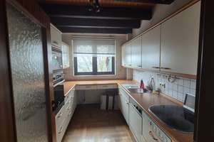 Burgflair trifft Weitblick  - Residieren in einer außergewöhnlichen Maisonette-Wohnung – Die vollständige Adresse der Immobilie erhältst du vom Anbieter., 42897 Lennep Nord, Remscheid – Vorschaubild 6