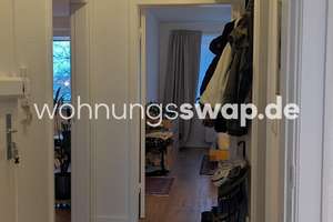 Wohnungstausch: Sievekingsallee 166D – Sievekingsallee D 166, 22000 Horn, Hamburg – Vorschaubild 6