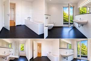 Penthouse Wohnung mit Dachterrasse Köln-Bayenthal – Gustav-Heinemann-Ufer 116A, 50968 Bayenthal, Köln – Vorschaubild 4