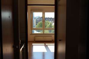 Studentenapartment direkt an der Unibibliothek – eigenes Bad & Pantryküche – B7 17, 68159 Innenstadt/Jungbusch, Mannheim – Vorschaubild 5