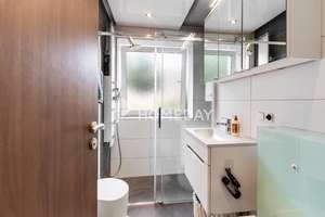 Viel Platz für den Alltag: Drei-Zimmer-Wohnung mit  Balkon – 85051 Mitte, Ingolstadt – Vorschaubild 2