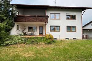 Großes Zweifamilienhaus mit Doppelgarage, Garten und großem DG – Dresdener Straße 2, 86842 Türkheim – Vorschaubild 23