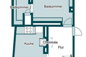 Willkommen zuhause: Gepflegtes Reiheneckhaus samt Garten in Schönecken – Die vollständige Adresse der Immobilie erhältst du vom Anbieter., 54614 Schönecken – Vorschaubild 16