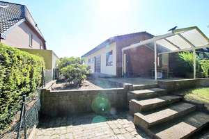 Freistehender Bungalow im Ellener Feld - mit großem, umlaufenden Garten, Garage & Carport. – Die vollständige Adresse der Immobilie erhältst du vom Anbieter., 28327 Ellener Feld, Bremen – Vorschaubild 32