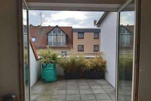 2-Zimmer-Wohnung in der List – Karl-Kraut-Straße 10, 30177 List, Hannover – Vorschaubild 3