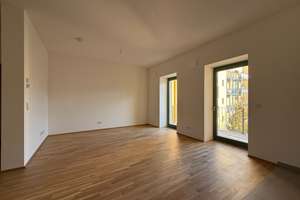 2 Monate mietfrei wohnen! 3-Zimmer-Wohnung mit großem Balkon zum Erstbezug – WE05 – Lessingplatz 12, 9130 Sonnenberg, Chemnitz – Vorschaubild 3