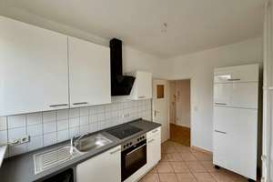 RENOVIERT - IDYLLISCH AM GUTSHOF-/SCHLOSSPARK BRITZ: BALKON - MIT STELLPLATZ! – Die vollständige Adresse der Immobilie erhältst du vom Anbieter., 12347 Britz, Berlin – Vorschaubild 9