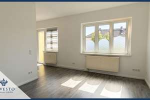 Attraktive 2-Raumwohnung mit Balkon, neuer Einbauküche & Kleiderschrank - sofort bezugsfertig – Die vollständige Adresse der Immobilie erhältst du vom Anbieter., 39114 Cracau, Magdeburg – Vorschaubild 3