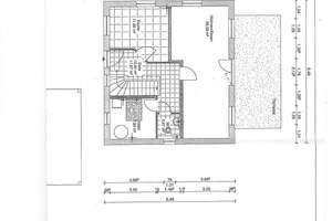 Baujahr 2019 – KfW-55 Einfamilienhaus in ruhiger Lage von Colditz – Johannes-Müller-Straße 10, 4680 Colditz – Vorschaubild 33