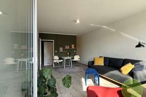** ERSTbezug ** Top Style ** Top möbliert ** Top Balkon ** Top Aufzug ** Sehr gute Infrastruktur ** – Spießstraße 8, 90441 Werderau, Nürnberg – Vorschaubild 25