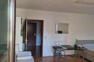 Provisionsfrei, 2-Zimmerwohnung mit Balkon in Top-Lage – Die vollständige Adresse der Immobilie erhältst du vom Anbieter., 68165 Schwetzingerstadt/Oststadt, Mannheim – Vorschaubild 5