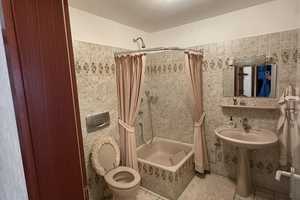 Exklusiver Bungalow in Gelsenkirchen-Mitte – 5 Zimmer, sofort verfügbar, provisionfrei – Gelsenkirchen – Vorschaubild 16