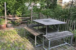 3-Zimmer-Wohnung in Wuppertal Elberfeld – Elisenstraße 9, 42107 Elberfeld, Wuppertal – Vorschaubild 8