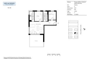 3‑Zimmer‑Highlight in Franklin mit Dachterrasse – Thomas-Jefferson-Straße 31, 68309 Käfertal, Mannheim – Vorschaubild 11