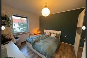 2,5-Zimmer-Wohnung mit EBK und Balkon