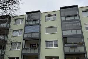 Charmante 3-Zimmer-Wohnung nahe Salzgittersee – Die vollständige Adresse der Immobilie erhältst du vom Anbieter., 38226 Lebenstedt, Salzgitter – Vorschaubild 11