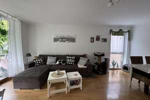 Geräumige 2-Zimmer-Wohnung mit Balkon am Schmölderpark. – Die vollständige Adresse der Immobilie erhältst du vom Anbieter., 41239 Schmölderpark, Mönchengladbach – Vorschaubild 6