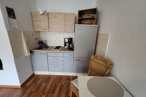 Möblierte Wohnung zwischen Aachen Brand und Rothe Erde – Königsberger Str. 3-5, 52078 Forst, Aachen – Vorschaubild 3