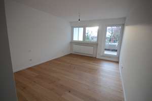 Mitten in der Au und ganz ruhig: großer, sonnigen S-Blk. zum Innenhof – Nockherstraße 42, 81541 Untere Au, München – Vorschaubild 6