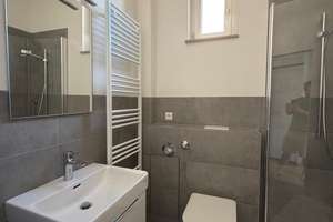 Mitten in Bad-Cannstatt - Charmante 1-Zimmer-Wohnung  im denkmalgeschützten Gebäude – Die vollständige Adresse der Immobilie erhältst du vom Anbieter., 70372 Cannstatt-Mitte, Stuttgart – Vorschaubild 8