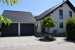 Freistehendes Einfamilienhaus mit traumhaftem Grundstück – Mühldorf am Inn (Kreis) – Vorschaubild 1