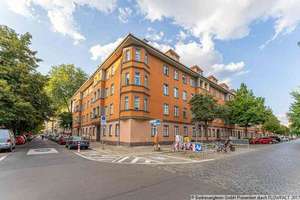 2-Zimmer-Wohnung mit Terrasse - Darlehen 3% eff. Jahreszins, vermietet – Ostender Str. 10, 13353 Wedding, Berlin – Vorschaubild 13