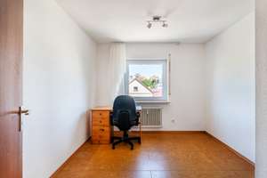 Viel Platz zum Wohlfühlen | 4,5-Zimmer-Eigentumswohnung, Balkon und Tiefgarage – Die vollständige Adresse der Immobilie erhältst du vom Anbieter., 78628 Rottweil – Vorschaubild 6