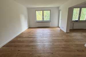 DO, nördl. GARTENSTADT, kernsan. Wohnung KFW 55, 4-Zimmer, Eiche Landhausdielen, großer Süd-Blk – Dortmund – Vorschaubild 2