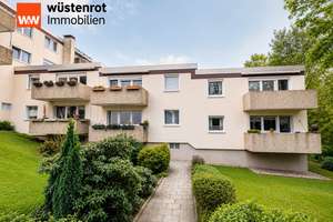 Top-Lage in Essen-Überruhr-Holthausen – Ihr neues Zuhause im Erdgeschoss