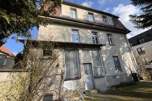 Fulda-Frauenberg:  Gepfl. Gründerzeithaus mit 3 WE, attraktivem Gartengrundstück und Nebengebäude – Buttlarstraße Nr. 47, 36039 Fulda (Kreis) – Vorschaubild 24