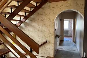 Dankbares Projekt für handwerklich Begabte - unverbautes Haus aus den 60ern! – Hellklinger Straße 10, 69509 Mörlenbach – Vorschaubild 10