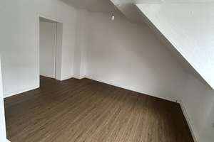 Gemütliche 2-Zimmer-Dachgeschosswohnung