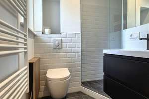 **Modernisierte Wohnung mit Fahrstuhl**- FALC IMMOBILIEN – Die vollständige Adresse der Immobilie erhältst du vom Anbieter., 10715 Wilmersdorf, Berlin – Vorschaubild 8
