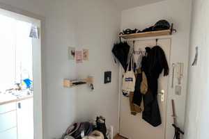 Zentrumsnahe 2-Zimmer-Altbauwohnung Aachen mit EBK – Beeckstrasse 32, 52062 Aachen – Vorschaubild 4