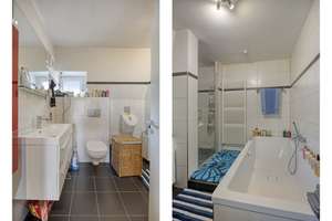 Charmante Maisonette-Dachgeschosswohnung in ruhiger Lage von Köln Buchheim – Die vollständige Adresse der Immobilie erhältst du vom Anbieter., 51067 Buchheim, Köln – Vorschaubild 6