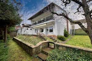 Ihr Familiennest mit Garten, Terrasse, Loggia und Garage  – Die vollständige Adresse der Immobilie erhältst du vom Anbieter., 55595 Gutenberg – Vorschaubild 3