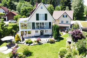 Ihr neues Feriendomizil im Hochschwarzwald - hochwertiges Traumhaus mit einzigartiger Gartenanlage – Die vollständige Adresse der Immobilie erhältst du vom Anbieter., 79859 Schluchsee – Vorschaubild 17